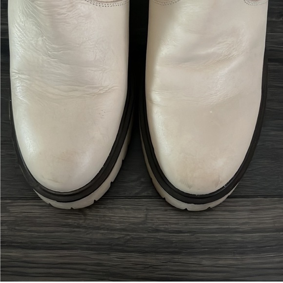 Free People James White Chelsea Boots - Picture 5 of 7